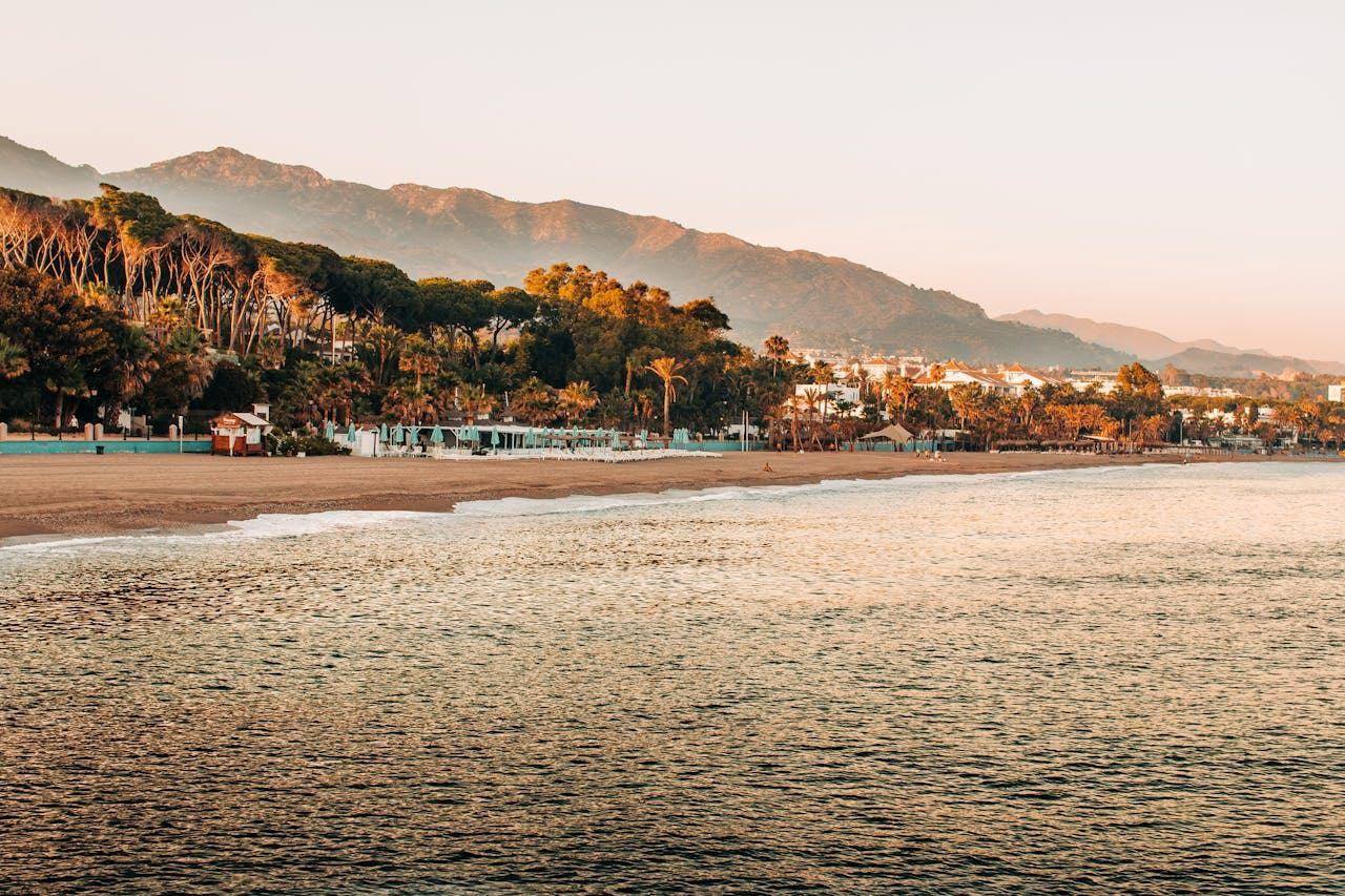 When Alhaurín de la Torre out-earns Fuengirola: the inland-vs-coastal comparison most owners get wrong